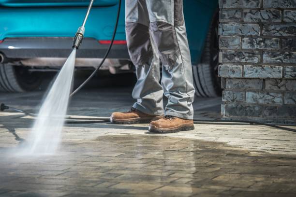 Best Oil Spill Cleanup  in Myrtle Grove, FL